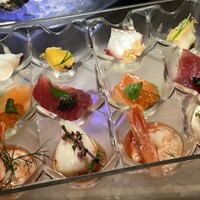 MAIMON GINZA - 