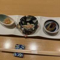 寿司上野坂 - 