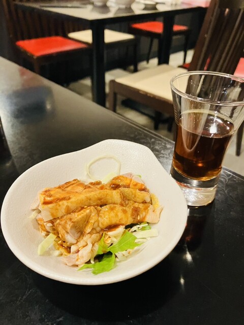 Sairai En Ueno Nakamachidori Ten photo 4