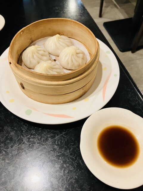 Sairai En Ueno Nakamachidori Ten photo 5