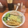 らぁめん 満来