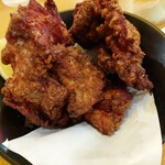 それゆけ!鶏ヤロー! - 