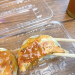 音更ぎょうざ 餃子の宝永 - 