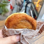 音更ぎょうざ 餃子の宝永 - 