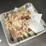 おでんとメシ はなみ堂 - 