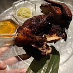 おでんとメシ はなみ堂 - 