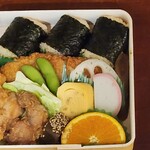 むすびのむさし - 