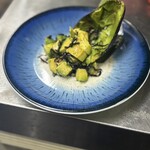 おでんとメシ はなみ堂 - 