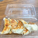 音更ぎょうざ 餃子の宝永 - 