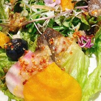 肉寿司 肉和食 KINTAN コレド室町 - 