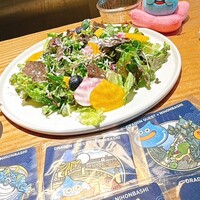 肉寿司 肉和食 KINTAN コレド室町 - 