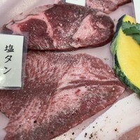 焼肉おしわら 雅 - 