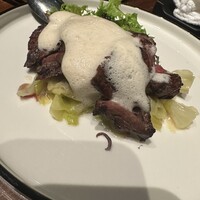 District Brasserie, Bar, Lounge - 