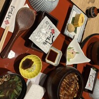 うなぎ和食 しら河 名駅店 -  うなぎ和食 しら河 名駅店 -