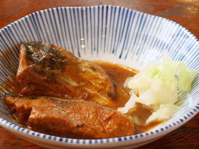 めんこいな - 大曲（とんかつ）の写真