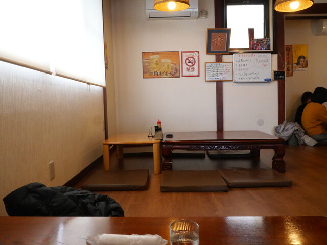 めんこいな - 大曲（とんかつ）の写真