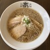 ニボチャチャ!!ラーメン あらき軒