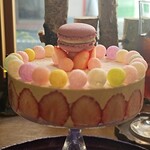 ラトリエ ア マ ファソン - 