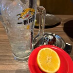 海鮮個室酒場 伊まり - 