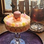 ラトリエ ア マ ファソン - 