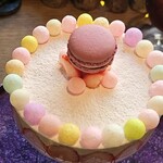 ラトリエ ア マ ファソン - 