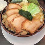 中華そばやましげ - 