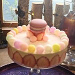 ラトリエ ア マ ファソン - 