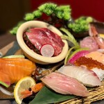 海鮮個室酒場 伊まり - 