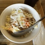 麺屋 げんでん - 