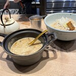 麺や高倉二条 - 