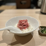 肉屋の本格焼肉 一期 - 