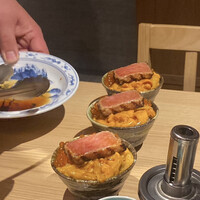 焼うお いし川 - 
