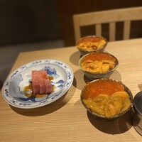 焼うお いし川 - 