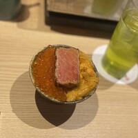 焼うお いし川 - 