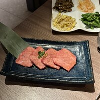 焼肉ぽんが 田町店 - 