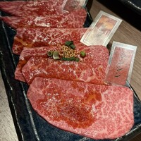焼肉ぽんが 田町店 - 