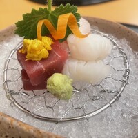 東京 なだ万 - 