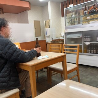 味の老舗 八千代_2