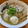 らぁ麺むらまさ