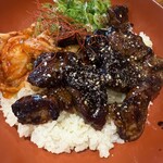 定食・丼 すず食堂 - 