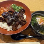 定食・丼 すず食堂 - 