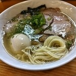 らぁ麺むらまさ - 