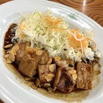 旬彩亭 - 料理写真: