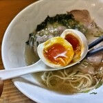 らぁ麺むらまさ - 