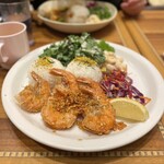 アロハテーブル - 