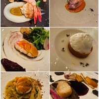 アルヴァ(アマン東京) - 