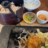 九州の旬 博多廊 大阪店 - 