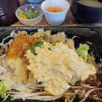 九州の旬 博多廊 大阪店 - 