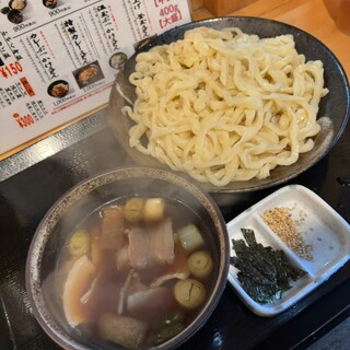 武蔵野うどん じんこ_0