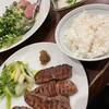 牛たん料理 閣 ブランドーム本店